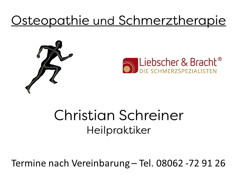 Christian Schreiner