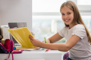 Coaching für Kinder und Schule